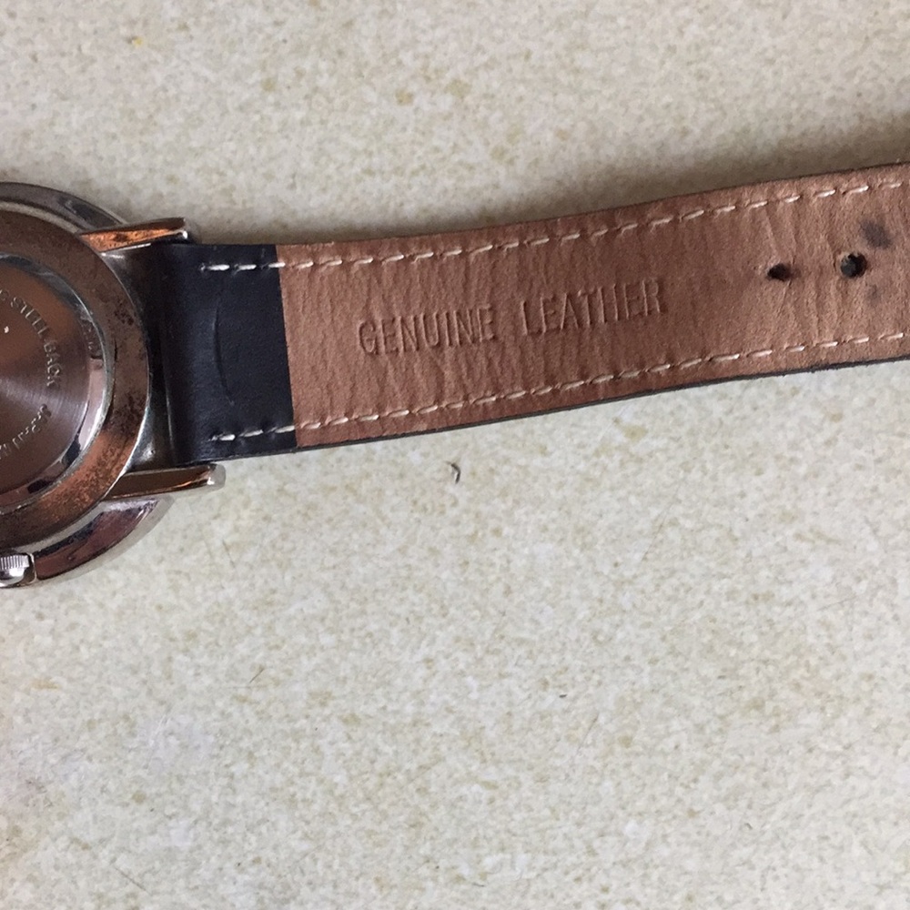 Vera Bradley watch - Picture 6 of 6